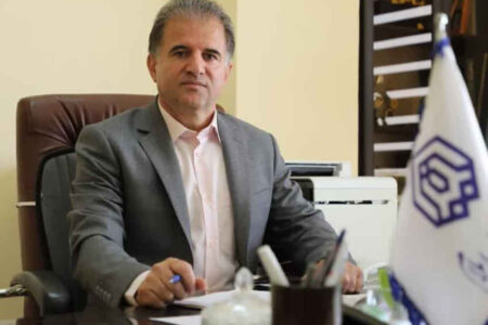 افزایش ۶۰۰ درصدی ردیف بودجه تعمیر و تجهیز دانشگاه ایلام