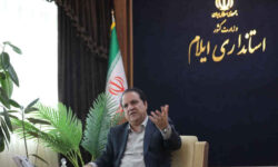 استاندار ایلام: امیدآفرینی و تابآوری، ضرورت جامعه در دوران پساجنگ است