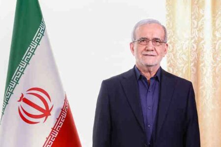 پزشکیان: برای عبور از تنگناها باید به صداقت علوی و عدالت غدیری بازگردیم