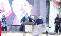 معمار کبیر انقلاب به ملت ایران درس خودباوری داد