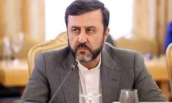 ایران به حفظ حاکمیت و اعمال حقوق حاکمیتی بر تنگه هرمز ادامه میدهد
