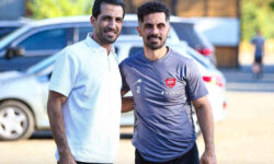 بازگشت وحید امیری به جمع پرسپولیسی‌ها