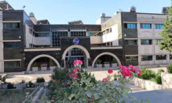 تحول در سیمای بصری مراکز مخابراتی ایلام؛ گامی بلند در ویژندسازی (برندینگ) و تکریم ارباب‌رجوع