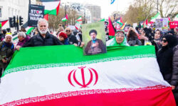 محاسبات غلط در واشنگتن و تلآویو؛ ایران امروز، ونزوئلا نیست