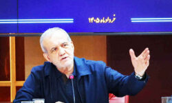 پزشکیان: مسیر خنثیسازی تحریمها از تقویت ظرفیتهای داخلی و علمی میگذرد