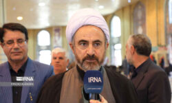 امام جمعه ایلام: مساجد کانون فرمانروایی محله و سنگر تابآوری جامعه هستند