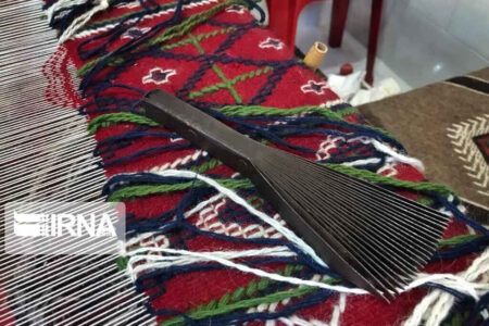 صنایعدستی ایلام سفیرانِ هنر در گذرگاه اقتصاد