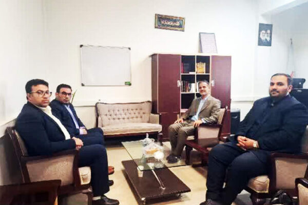 کسب رتبه نخست در حوزه سازمانهای مردمنهاد