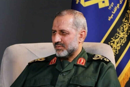 سید مجید موسوی: از هر کلامی که اتحاد مقدس شما را به خطر میاندازد دوری کنید