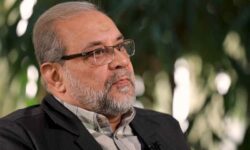 دبیر شورای عالی امنیت ملی: ‏پاسخ رزمندگان اسلام در پیش است