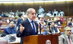 شهباز شریف: پاکستان میزبان مراسم امضای توافقنامه ایران-آمریکا در ژنو خواهد بود