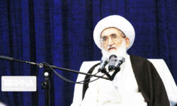 آیت الله نوری همدانی: از هر اقدامی که موجب تضعیف وحدت است پرهیز شود
