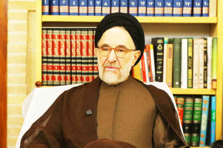 زمان حمایت حامیان و منتقدان نظام از مذاکره و گام برداشتن در جهت توافق پایدار است