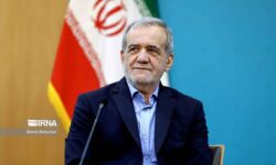 قدردانی رئیس جمهور از نقش رهبر انقلاب در گنجاندن بندهای صیانت از منافع ملی در تفاهمنامه