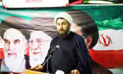حجت‌الاسلام علی‌اصغر ولایتی: به تیم مذاکره‌کننده اعتماد داریم
