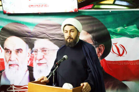 حجت‌الاسلام علی‌اصغر ولایتی: به تیم مذاکره‌کننده اعتماد داریم