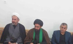 امام جمعه ایلام: اقتدار نیروهای مسلح دشمن را به تسلیم واداشت