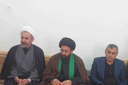 امام جمعه ایلام: اقتدار نیروهای مسلح دشمن را به تسلیم واداشت
