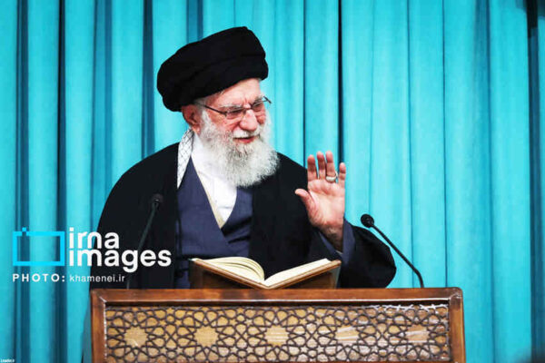 شهاب مرادی: سخنرانان و مداحان در ماه محرم به معرفی آرمانهای رهبر شهید بپردازند+فیلم