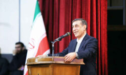 افزایش تولید ۵ هزار مگاواتی برق خورشیدی تا پایان مرداد
