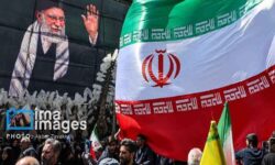 مسیر تشییع رهبر شهید انقلاب در تهران اعلام شد