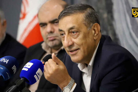 قائم‌پناه در ایلام: دولت پزشکیان به وعده‌های خود پایبند است