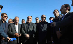 تحقق ۱۱۰ درصدی مصوبات سفر رئیسجمهور در حوزه راه ایلام