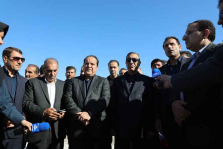تحقق ۱۱۰ درصدی مصوبات سفر رئیسجمهور در حوزه راه ایلام