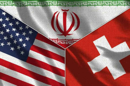 سوئیس: مذاکرات اولیه ایران و آمریکا همچنان برای جمعه برنامهریزی شده است