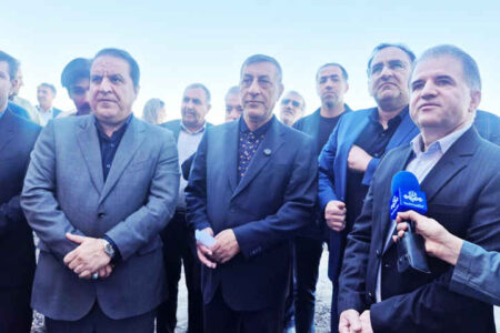 قائم‌پناه: بازسازی زیرساخت‌های آسیب دیده از جنگ اولویت اصلی دولت است