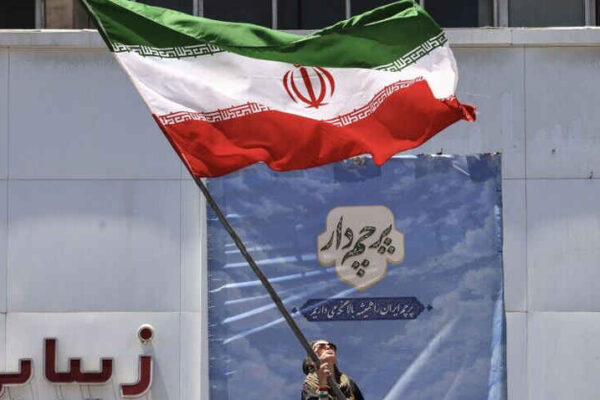 تهرانِ تابوشکن؛ جهان چگونه مسحور ایران شد؟