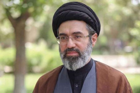 پیام رهبر معظم انقلاب به ملت ایران درمورد تفاهمنامه رؤسای جمهوری ایران و آمریکا