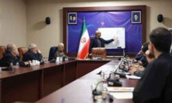پزشکیان: هدف دولت، استقرار نظام حکمرانی یکپارچه مدیریت مصرف انرژی است