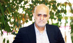 نبی: با تمام قوا برابر بلژیک حاضر می‌شویم/ روادید بازیکنان مشکلی ندارد
