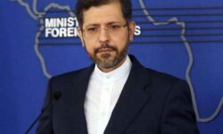 خطیب زاده: برای گفتوگوهای مهم آماده میشویم/ اجرای فوری ۵ بند از تفاهمنامه در دستور کار