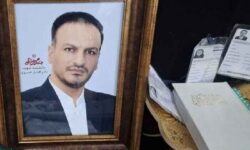 نامگذاری یکی از خیابان‌های ایلام به نام دانشمند شهید جنگ