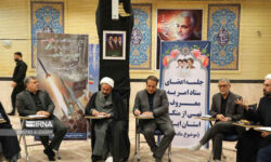 امامجمعه ایلام: همه باید در چارچوب قانون رفتار کنند