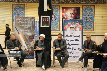 امامجمعه ایلام: همه باید در چارچوب قانون رفتار کنند