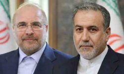 هیأت جمهوری اسلامی ایران وارد سوئیس شد