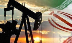 تعلیق برخی تحریمهای نفتی و صدور مجوز فروش نفت ایران از سوی آمریکا