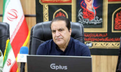 استاندار ایلام: ۱۰۶ هزار زائر محرم از مرز مهران تردد کردند