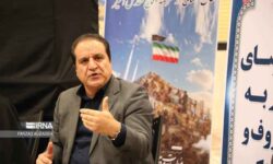 استاندار: مرز مهران آماده بازگشت بی‌دغدغه زائران محرم است