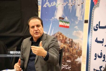 استاندار: مرز مهران آماده بازگشت بیدغدغه زائران محرم است