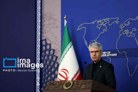 بقائی: در رابطه با اموال آزادشده ایران، هر طور که به صرفه و صلاح کشور باشد، تصمیم میگیریم