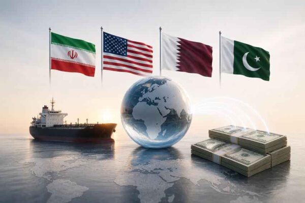 توافق و بازگشت نفت؛ اقتصاد ایران در آستانه یک آزمون تاریخی