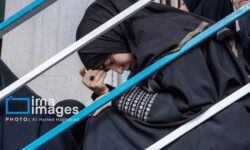 روایت داغهایی که در محرم آرام میگیرند