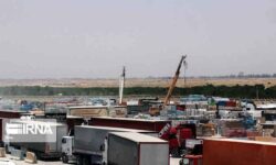 استاندار: مرزهای ایلام باید پیشران توسعه اقتصادی استان شوند