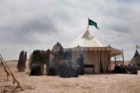 محرم روی پرده نقره‌ای؛ روایت عاشورا در سینمای ایران کجا قرار دارد؟