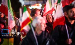 «مردم وحشتناک» یا «افراد باهوش»؛ مقاومت ایران، معادله جمهوری‌خواهان را تغییر داد