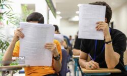 نقش فناوری در تحول آزمون‌های سراسری؛ از کشف تقلب تا تحلیل پاسخنامه‌ها
